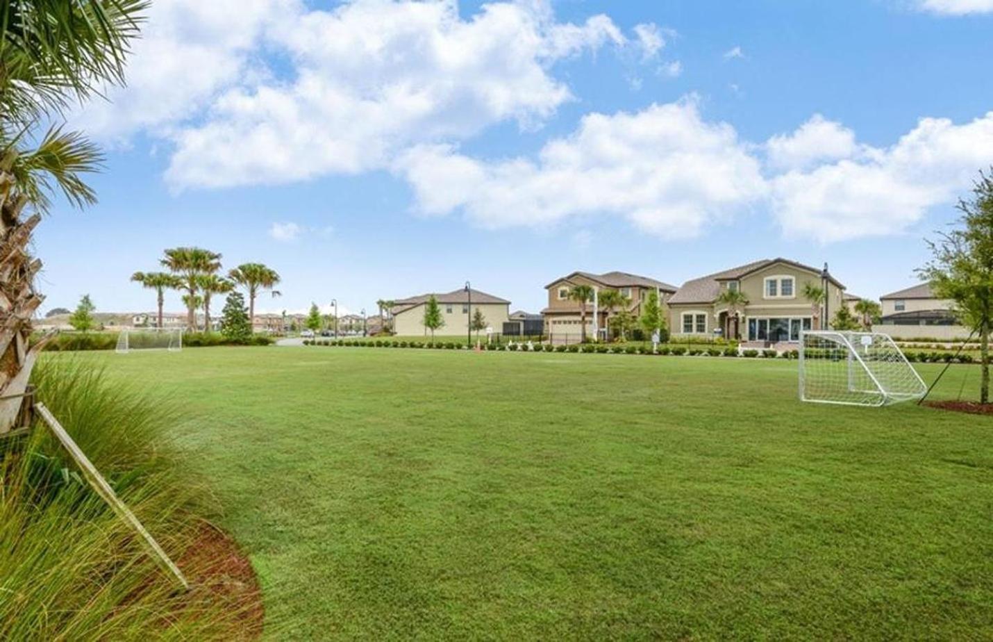 Private Pool Villa, Free Water Park, Near Disney Kissimmee Kültér fotó