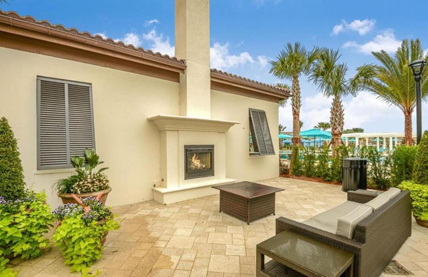 Private Pool Villa, Free Water Park, Near Disney Kissimmee Kültér fotó
